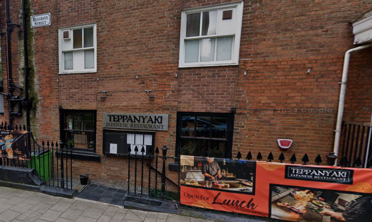 13 of the most underrated restaurants in Leeds according to locals