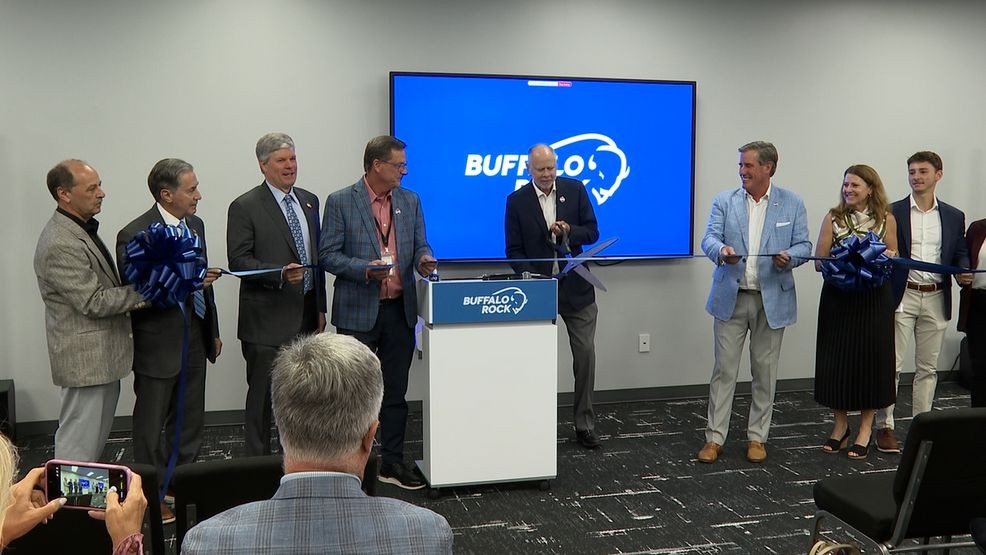 Buffalo Rock starts making bottles in Homewood, adds 12 jobs at Oxmoor ...