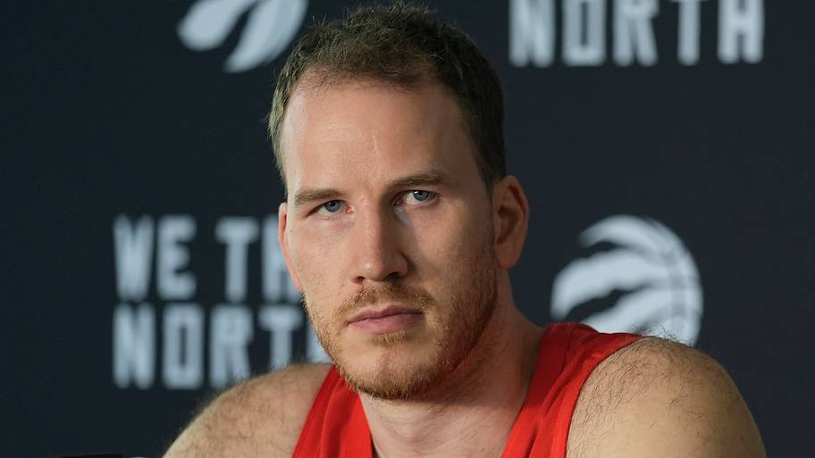Jakob Poeltl’s health may define the Raptors season