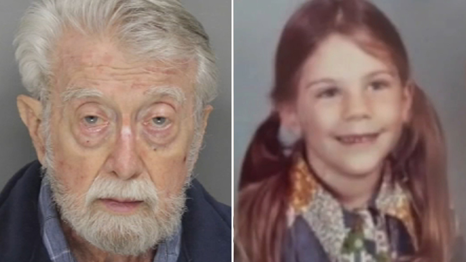 A pastor was charged 48 years later, then acquitted