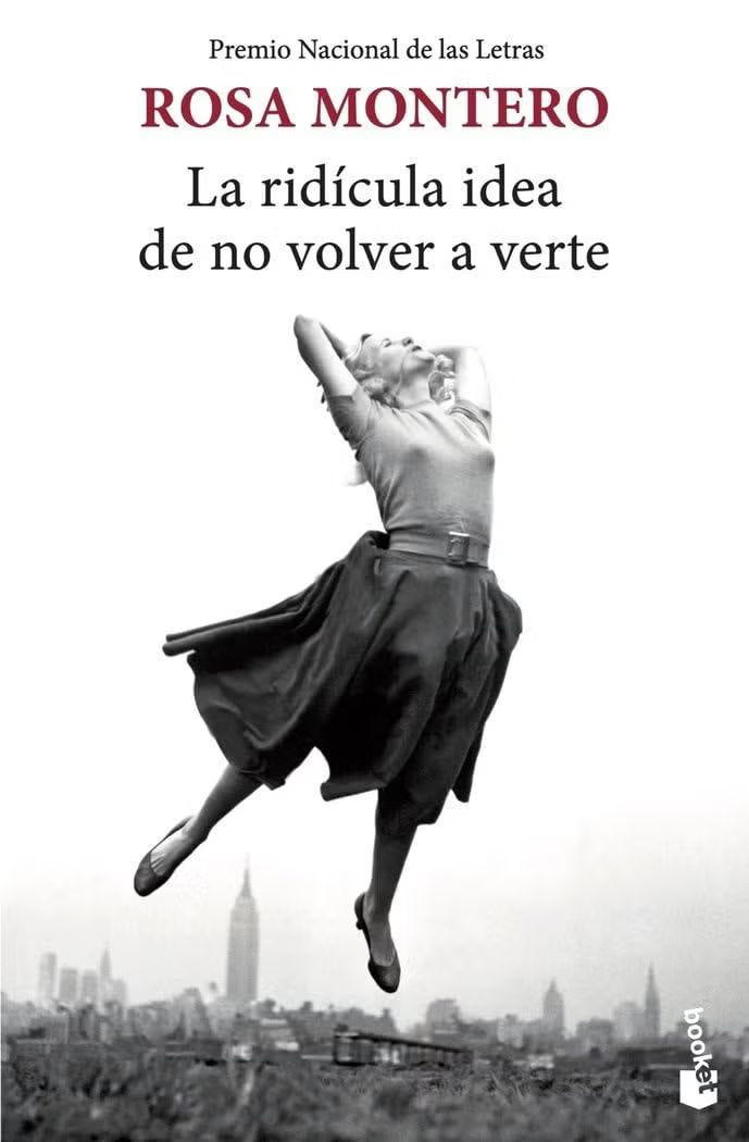 De Enrique Vila-Matas a Luis García Montero: 5 escritores españoles que ...