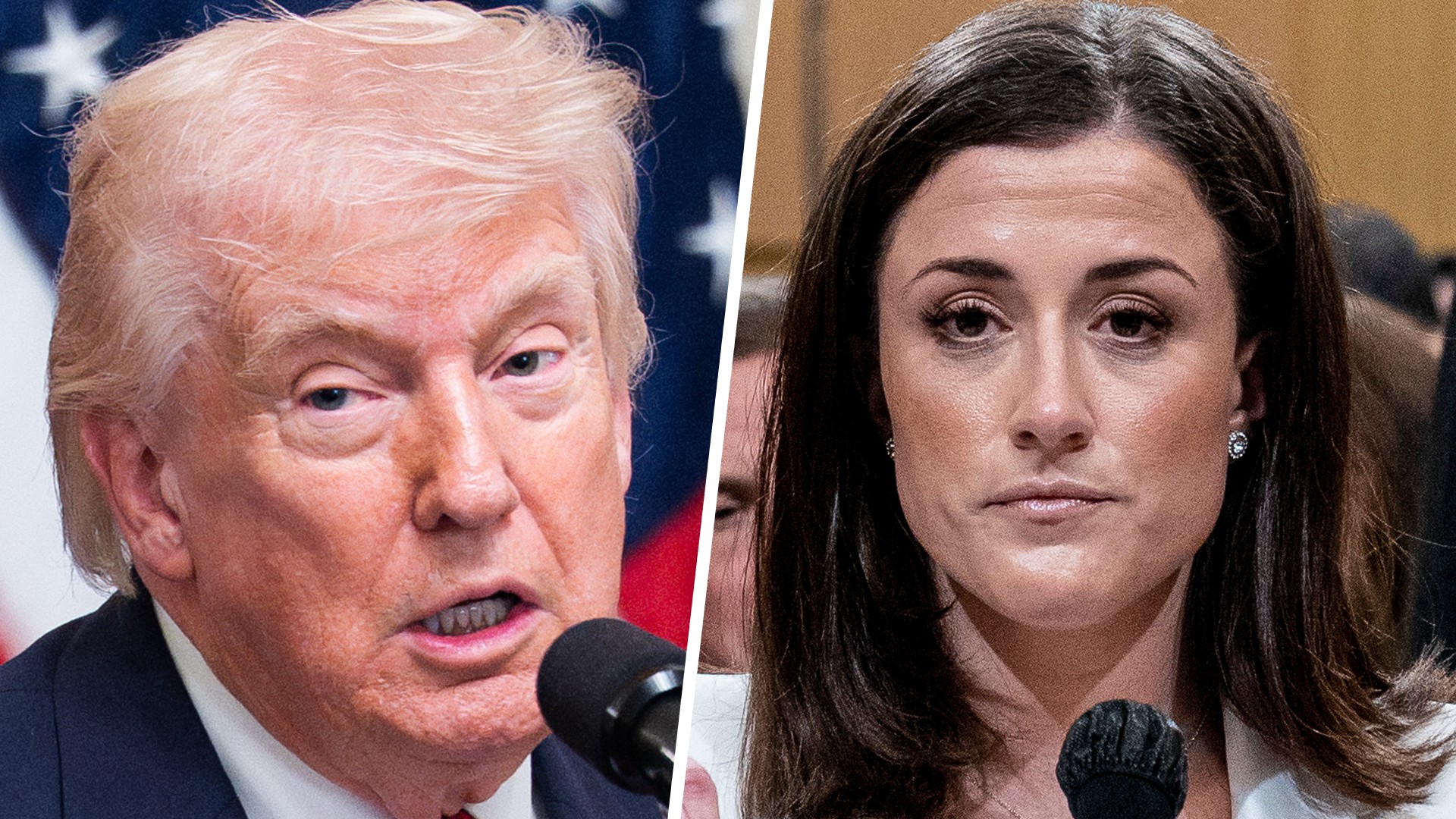 Molly Jong-Fast: Trump is 'focused on revenge' rather than affordability