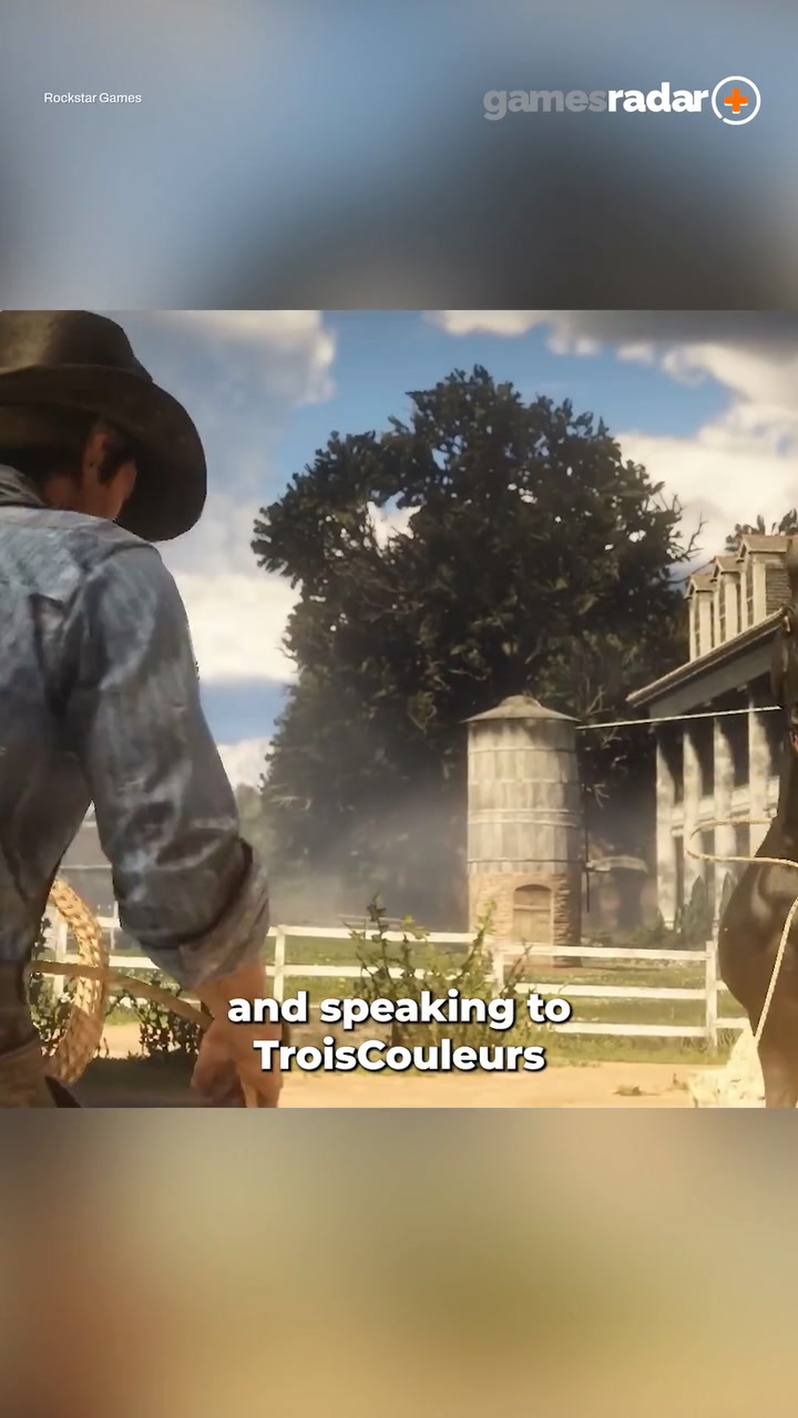 How RDR2's storytelling is shaping GTA 6's narrative