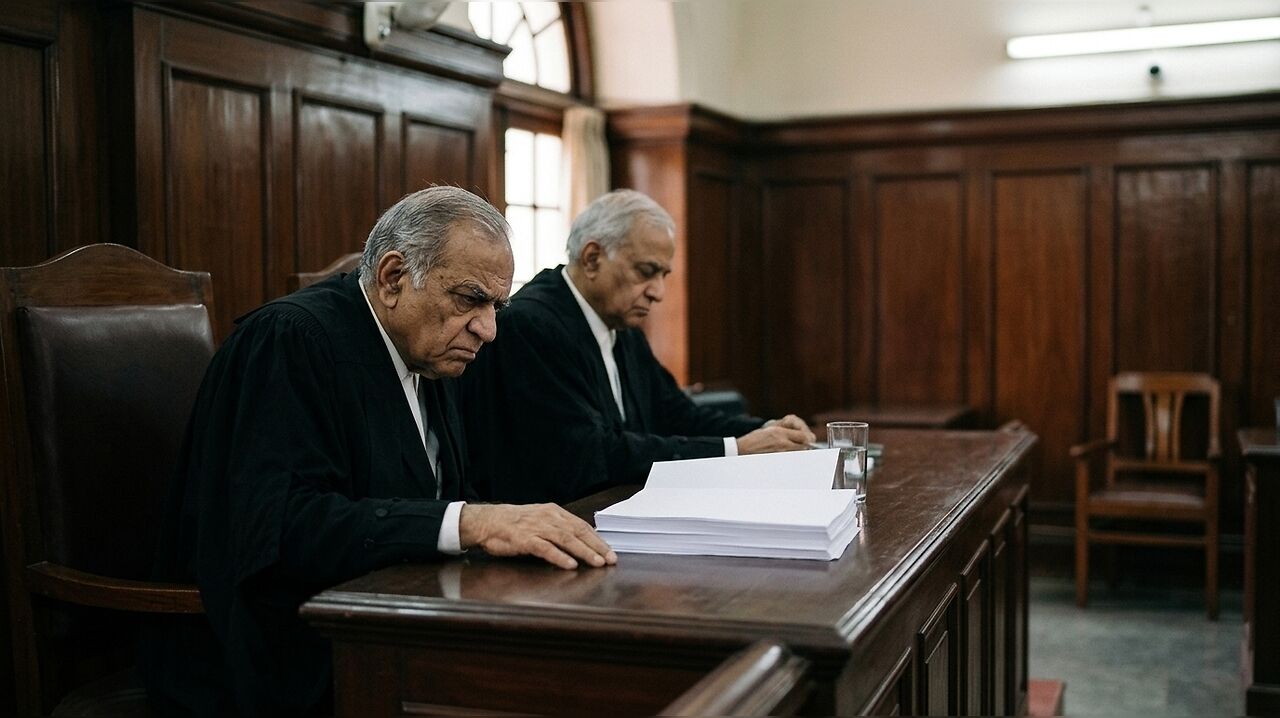 Supreme Court judge warns against excessive leniency in death sentence ...