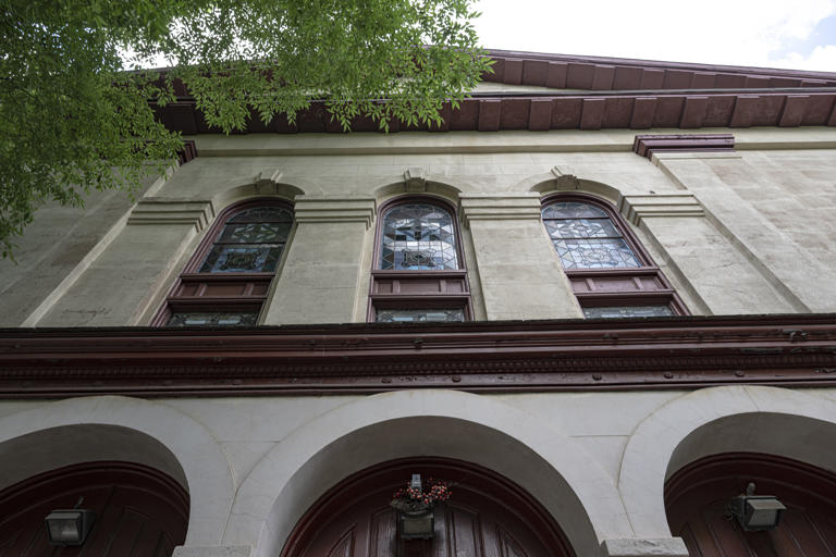 Washington Square West Historic District overturned by a judge for a ...