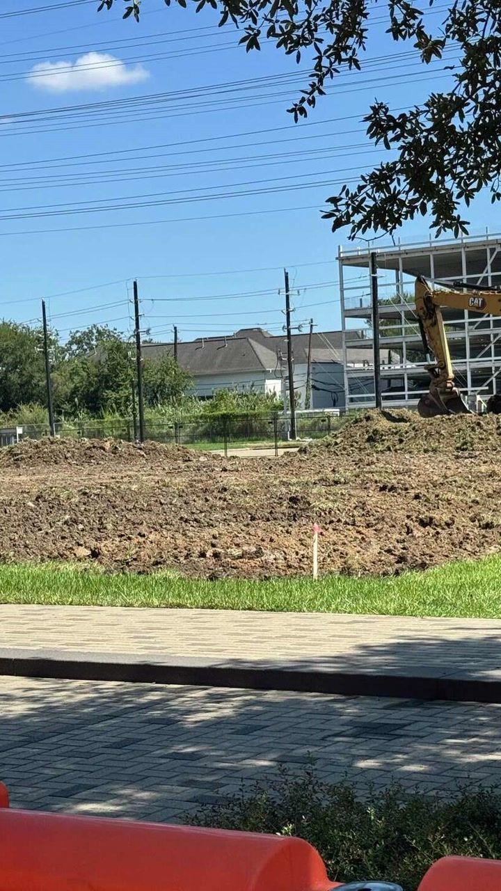Bulldozers roll onto site of long-awaited 17-story Galleria high-rise
