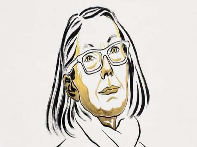 Anne Carson wins 2026 Nobel Prize in literature: Canadian author honored