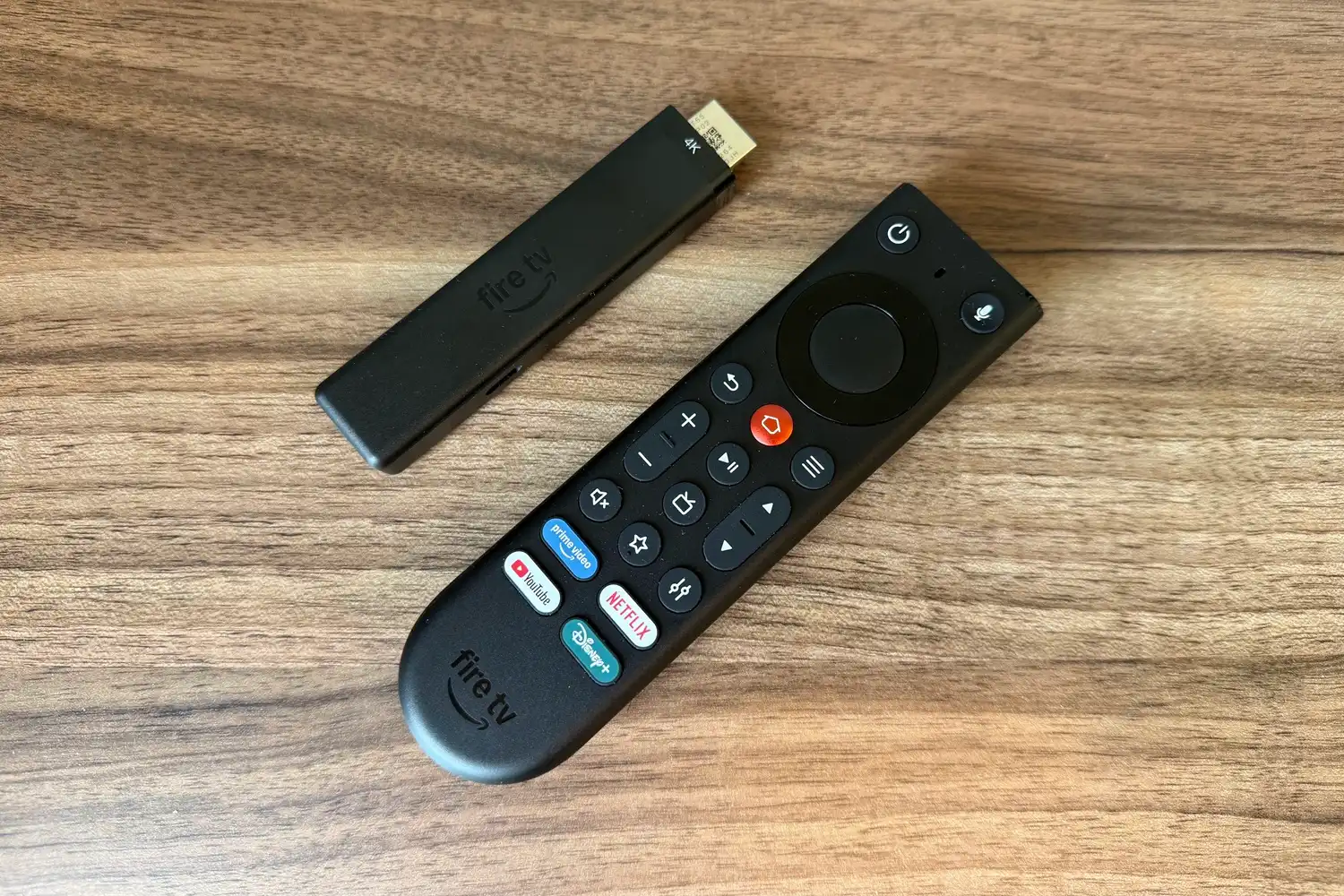 Is the new Fire TV Stick 4K really faster? It depends