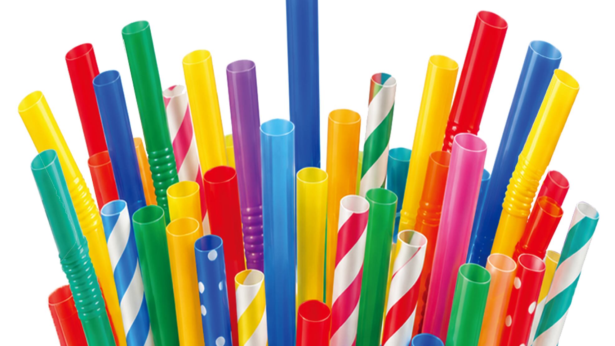 Eco-friendly straws fail lifecycle environmental test