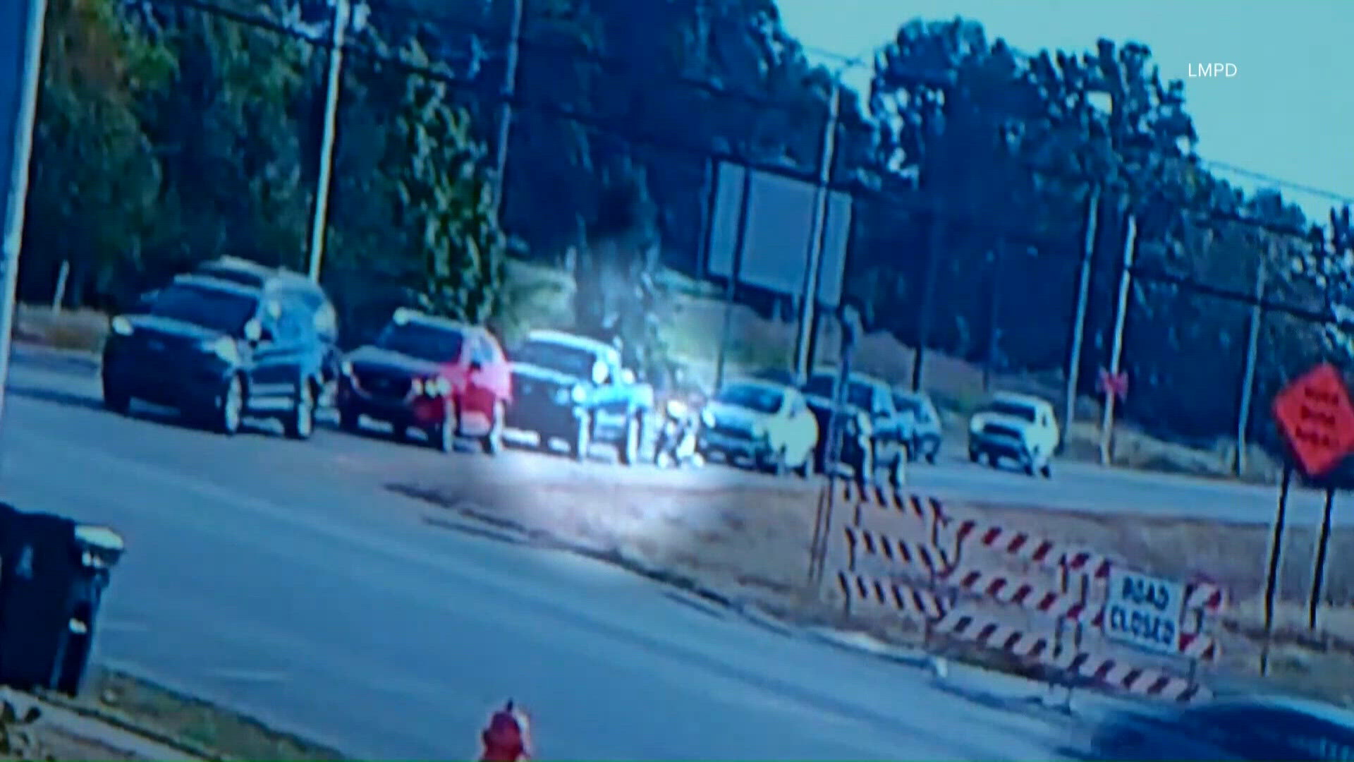 Jefferson County attorney to provide update on high profile road rage case