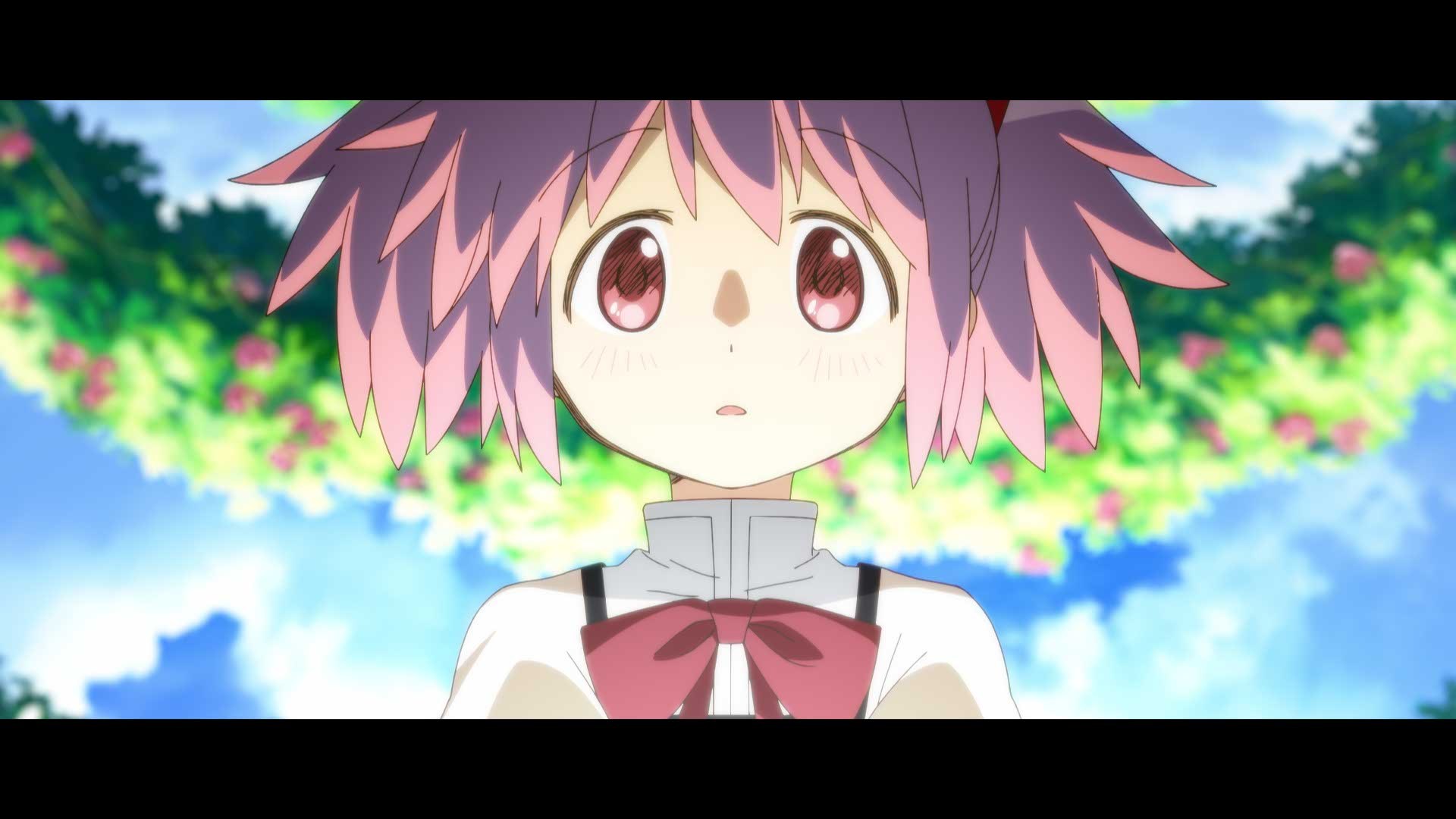 US Puella Magi Madoka Magica the movie: Walpurgisnacht rising release ...