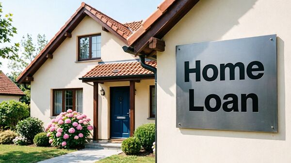 NRI home loan after RBI rate hike: Should borrowers increase down ...