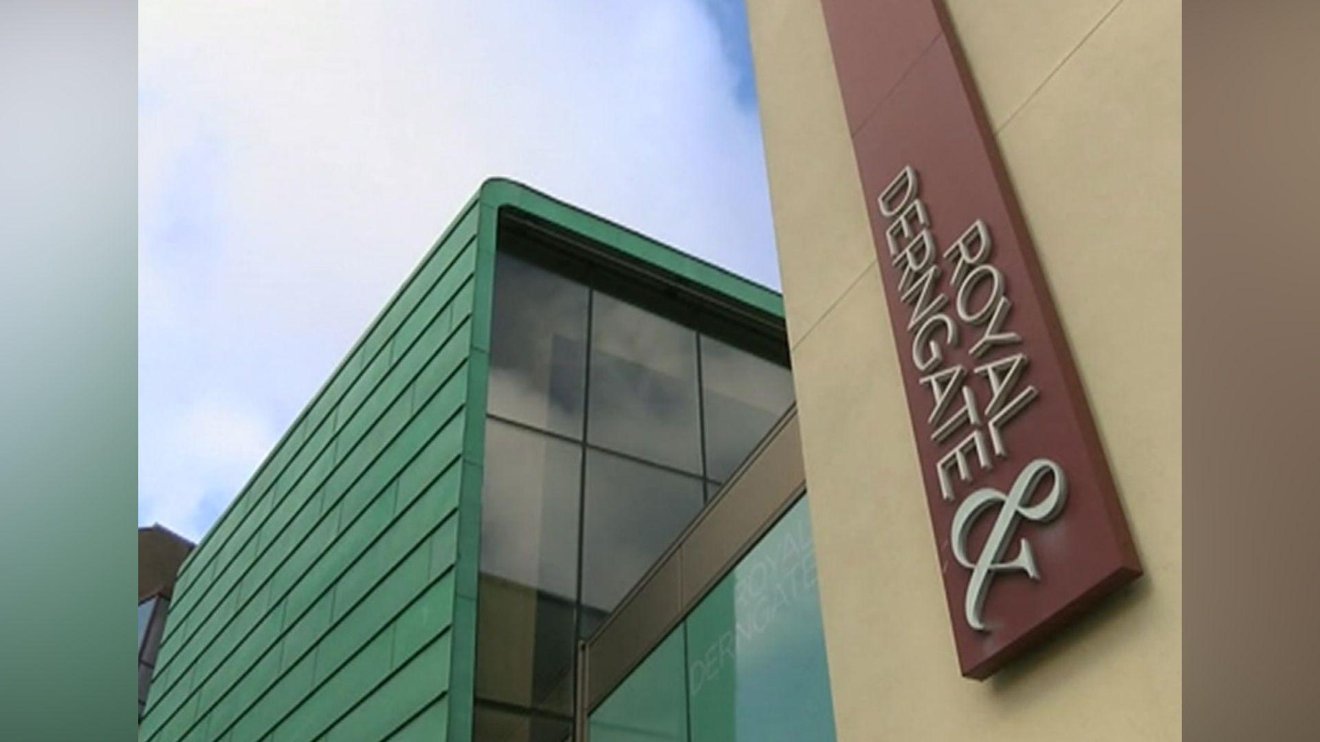 Solar power plans for Royal & Derngate theatre