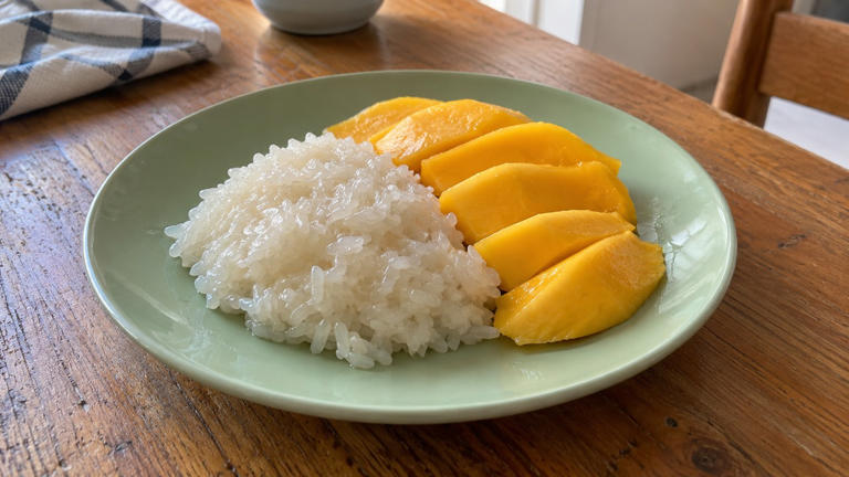 10 popular types of rice and what to make with them