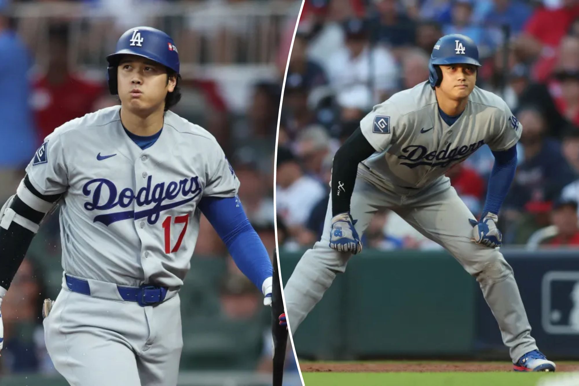 Dodgers Adamant Shohei Ohtani is ‘going to click.’ But can they win ...