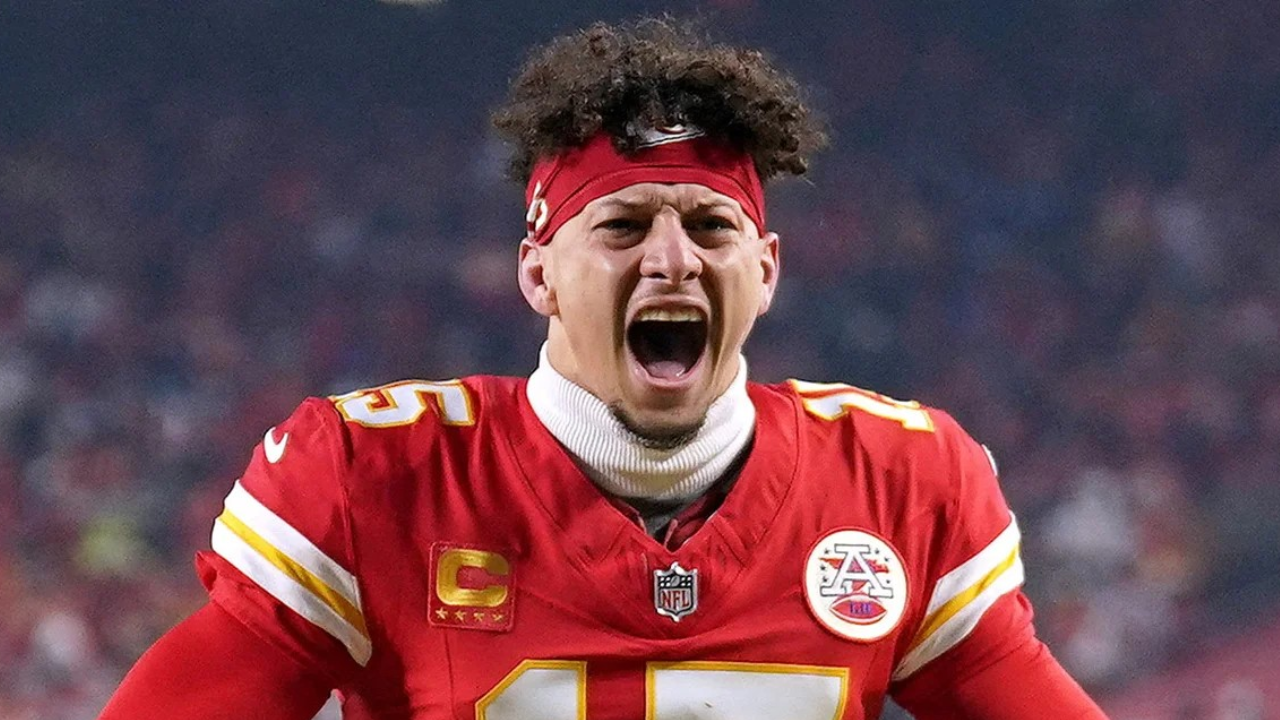Strict probation travel rules: Texas court lets Pat Mahomes Sr. attend ...