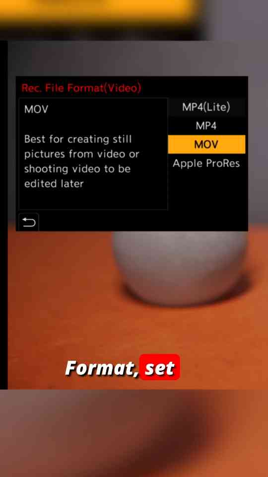 How your camera can record RAW 6K video