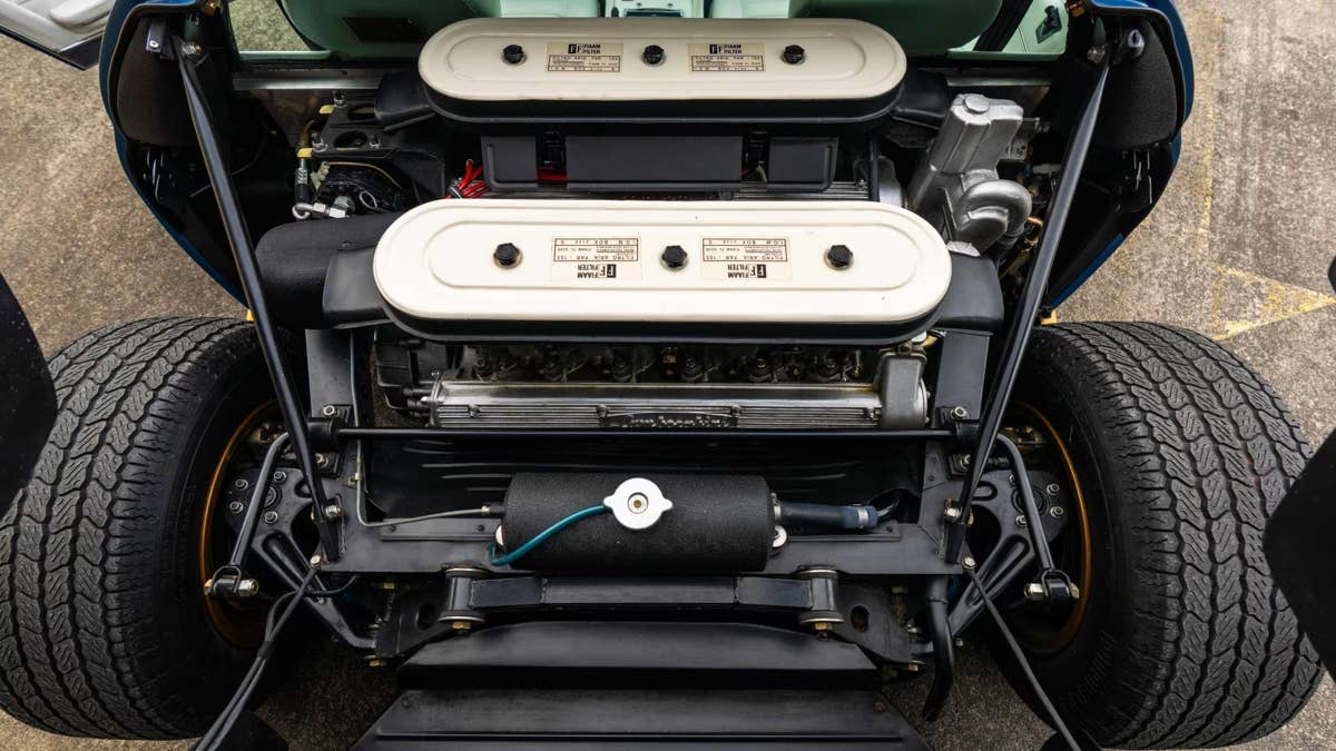 6 bizarre engine layouts that vanished from modern cars