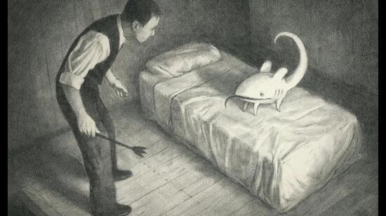 Comic relief: Six authors pick graphic novels that reinvent the form