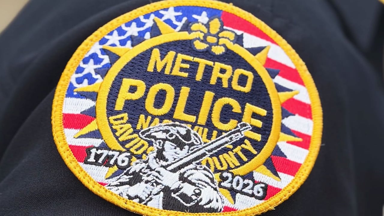 Man fatally shot after attempting to fire gun in Nashville federal ...