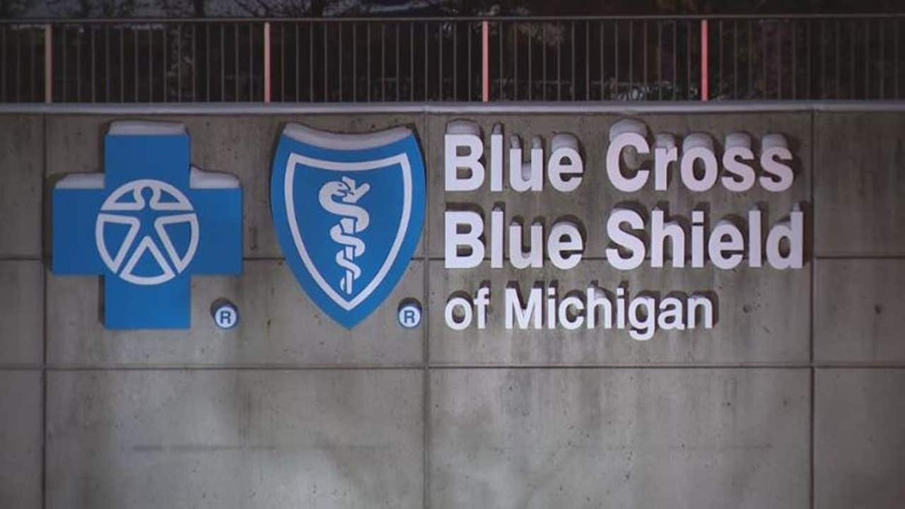 Attorney General sues Blue Cross Blue Shield, accuses insurance giant ...