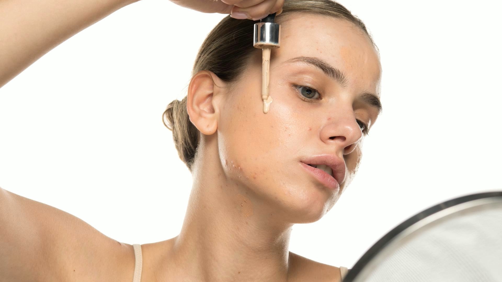 Was ist die „Clean Girl Aesthetic“?