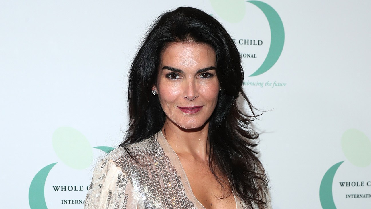 Angie Harmon returns to directing with Lifetime movie