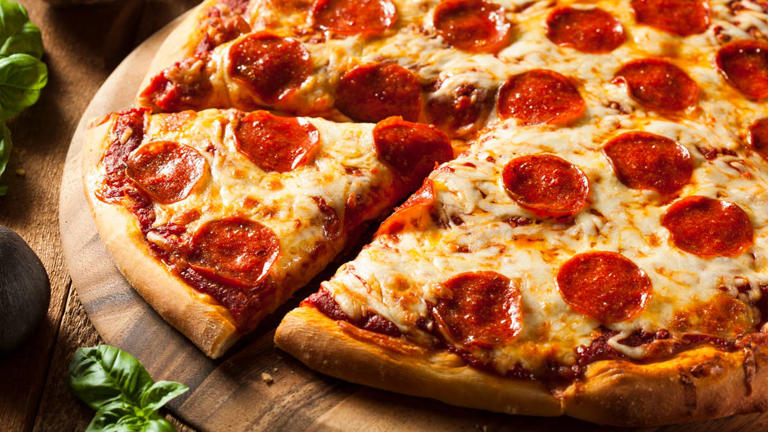 Stock up now: Celeste pizza is leaving stores once inventory runs out