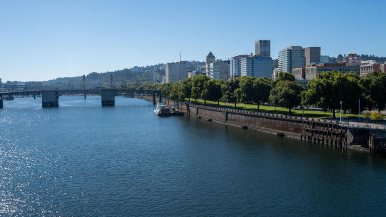Portland's biggest businesses could pay more as small firms get tax relief
