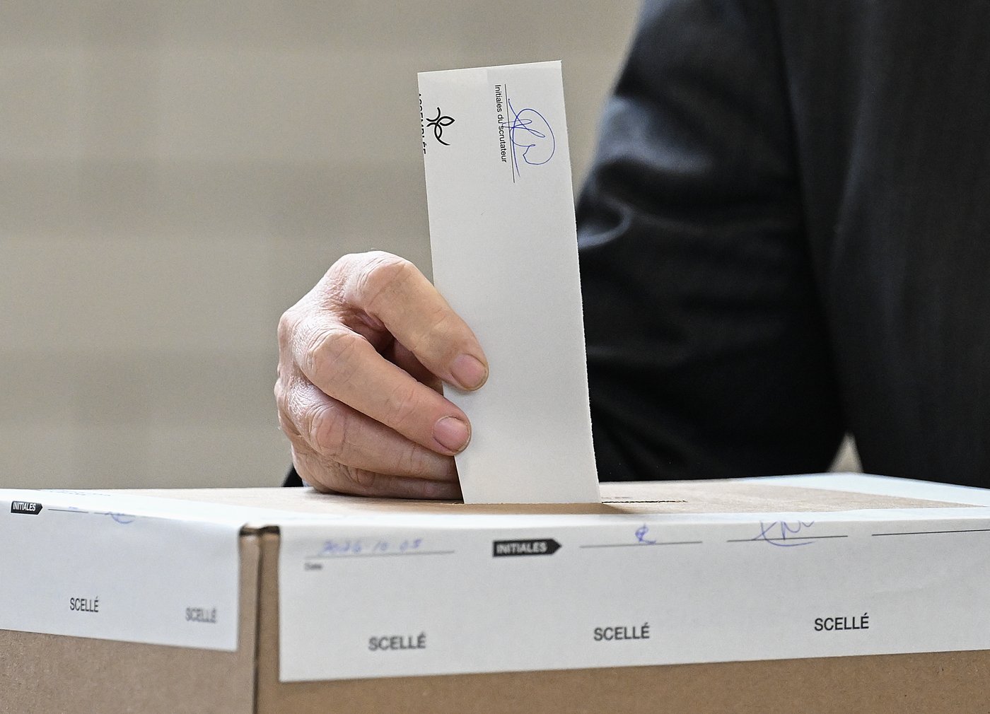 Many Quebec voters got false election information from chatbot, MPs hear