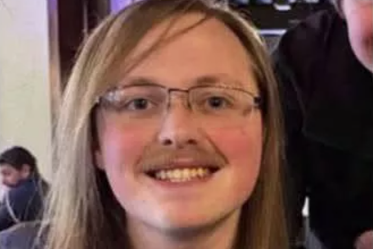 Police arrest man after his mother is found shot dead at her home