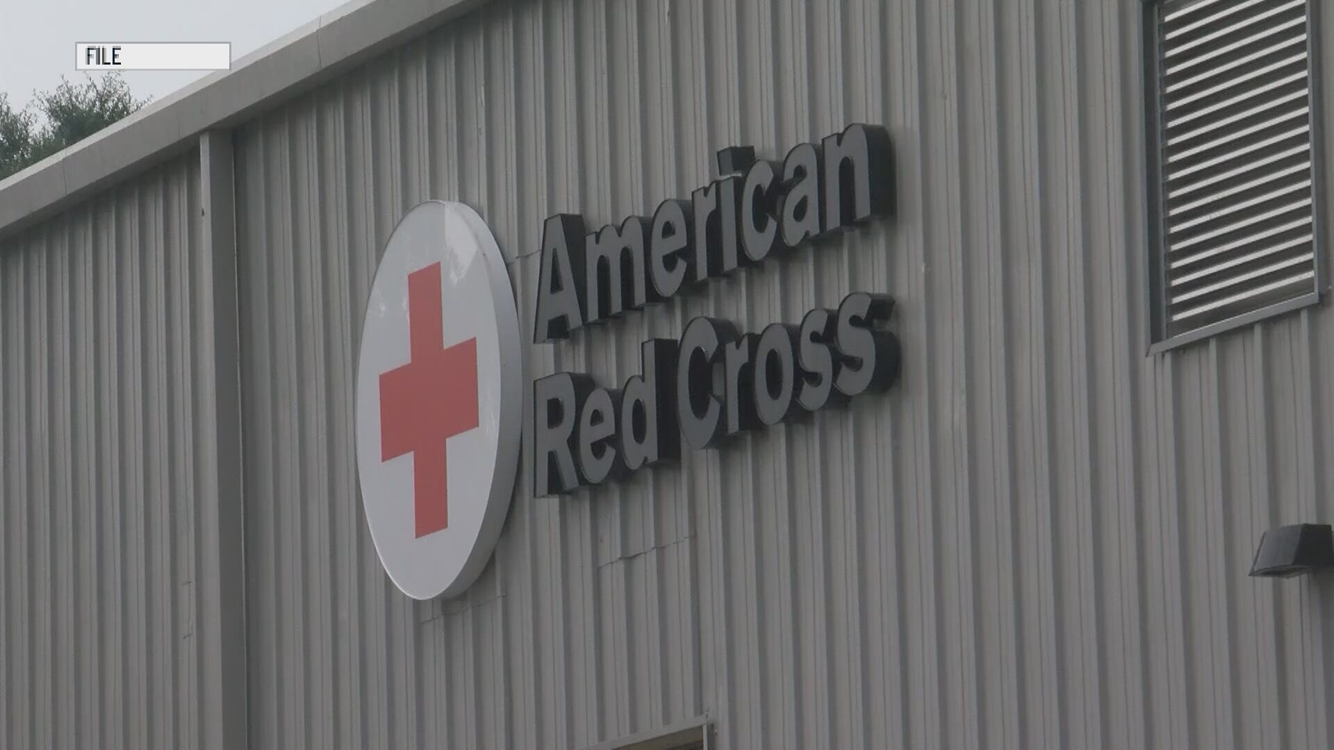 Red Cross urges fire prevention steps during Home Fire Safety Week
