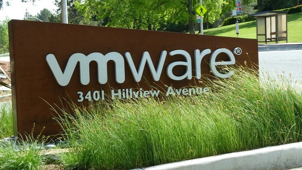 Nine in 10 VMware customer looking to switch vendors due to increased ...