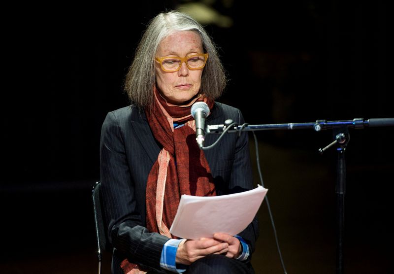 Genre-defying Canadian poet Anne Carson wins 2026 Nobel Prize in Literature