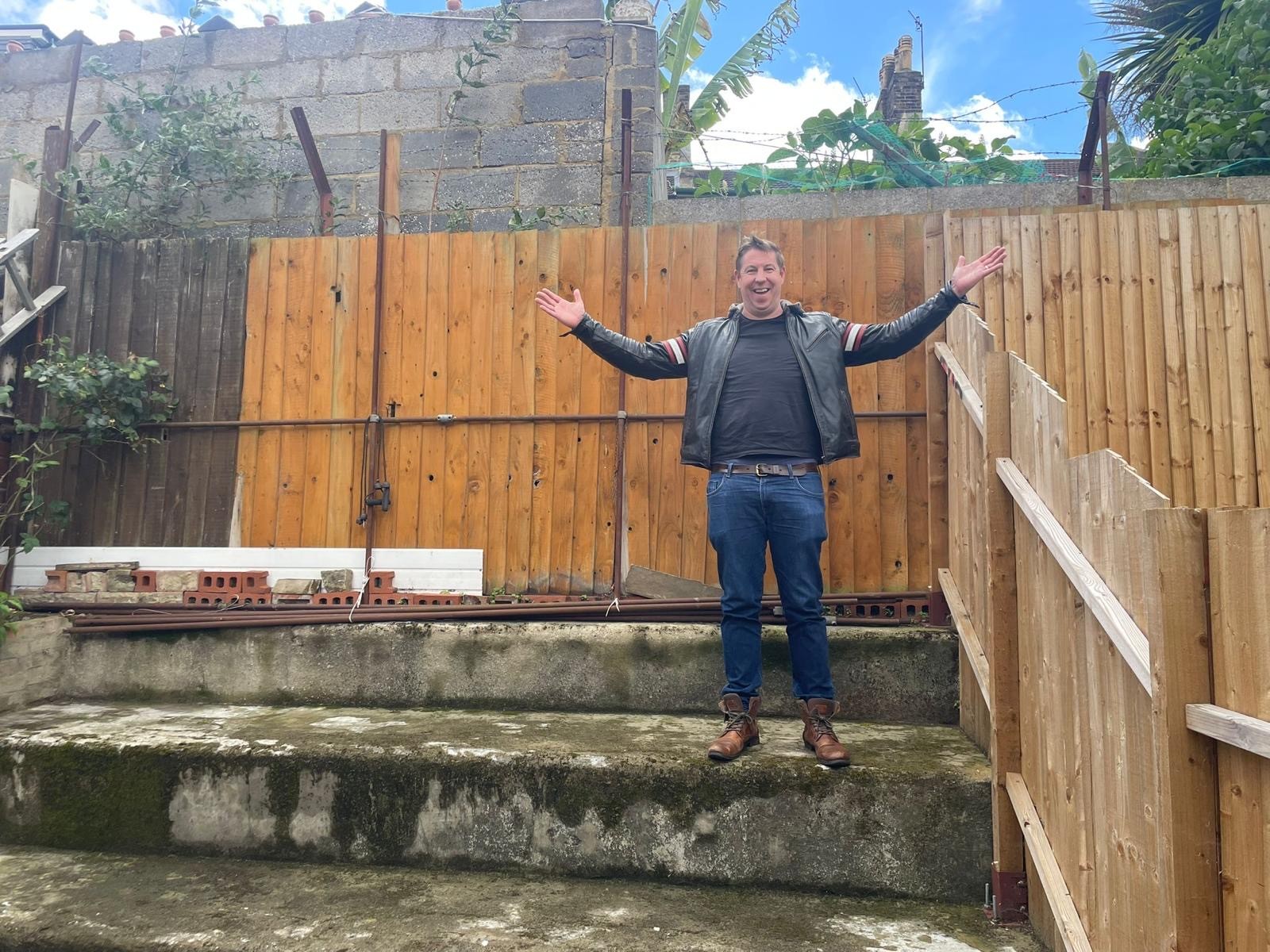 Holy grounds: A pilgrimage to football’s spiritual homes stirs emotion ...