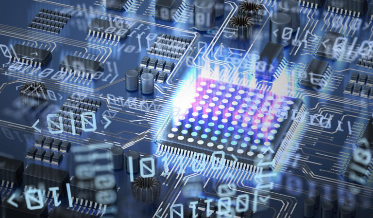 Japanese company to set up quantum computing research center in New Mexico