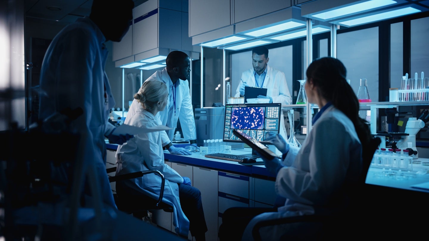 10x Genomics and Fred Hutch partner on cancer technologies