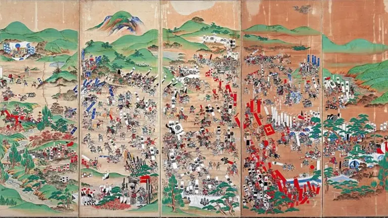 Miyamoto Musashi: The Japanese swordsman who changed dueling forever
