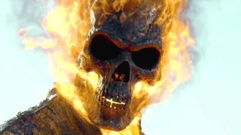 Ghost Rider: Spirit of Vengeance details that will set your skull ablaze