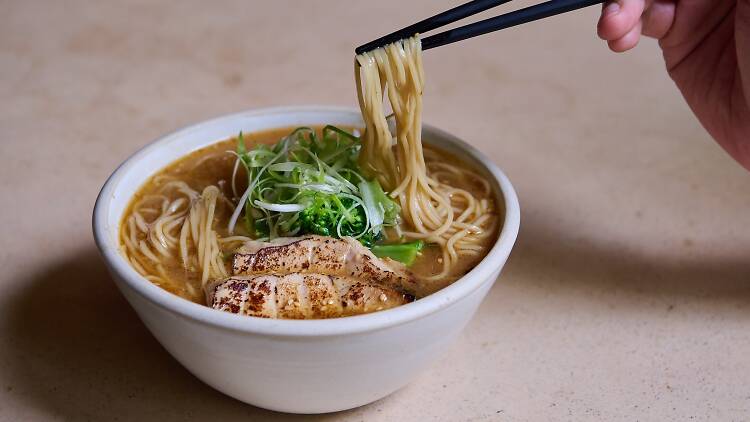 The 17 best ramen restaurants in NYC right now