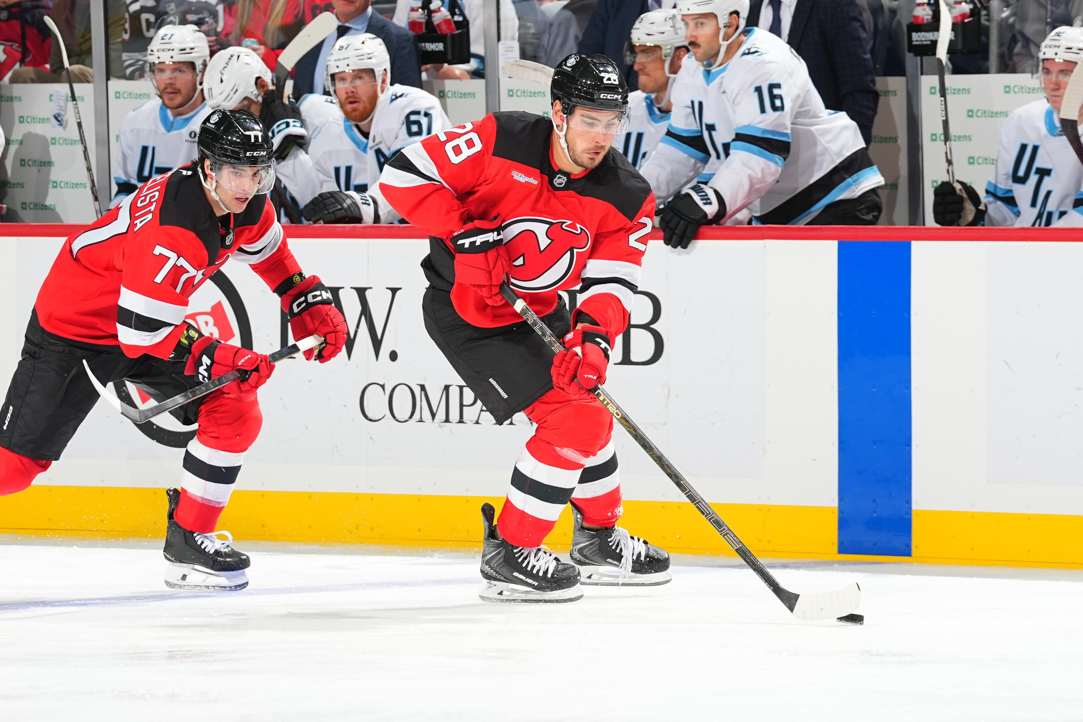 The NHL's intent to blow the whistle rule is a bigger problem than ever for the New Jersey Devils (and the entire league)