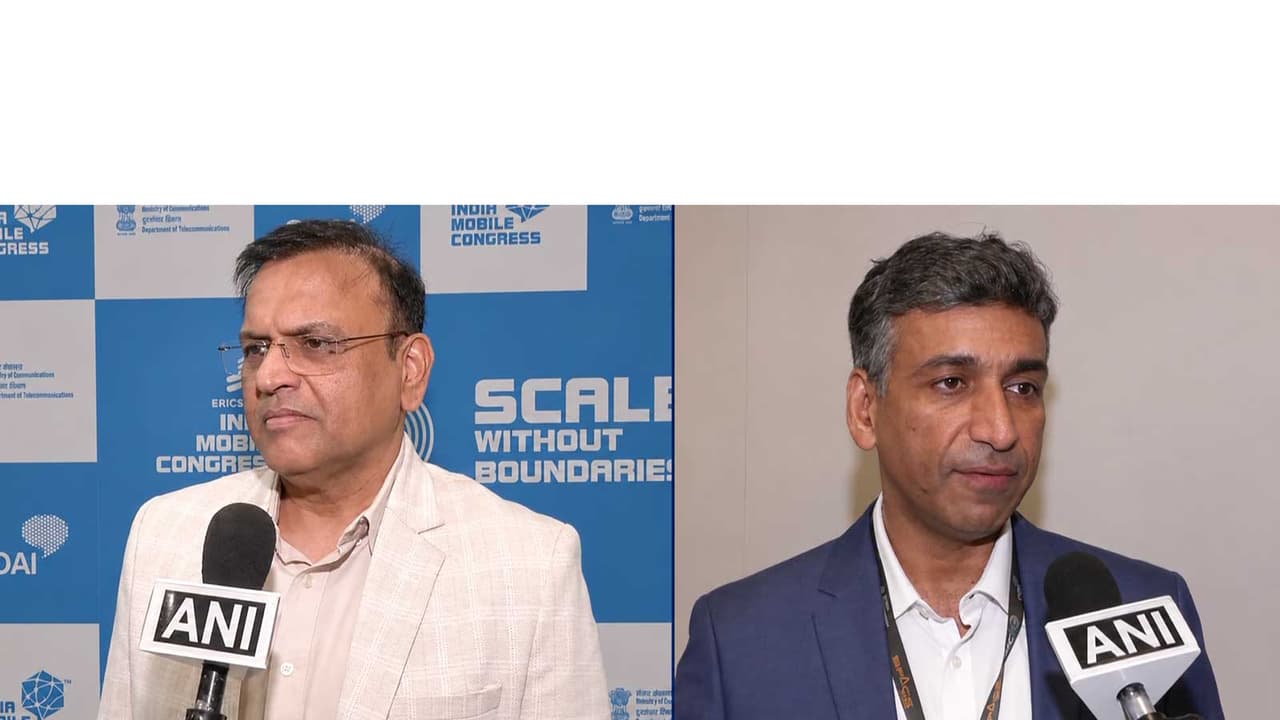 India's AI, semiconductor ambitions to reshape tech, telecom sector
