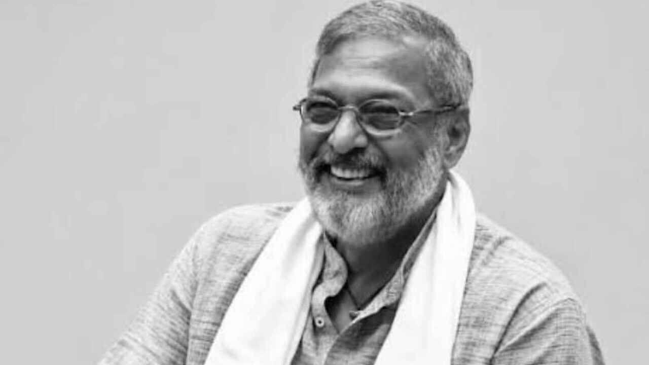Nana Patekar cremated with full state honours, given three-gun salute ...