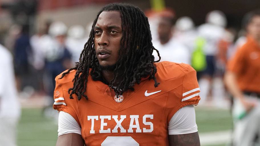Hollywood Smothers could give Texas a different look against Oklahoma