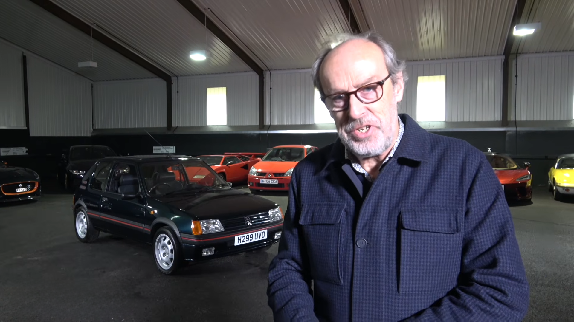 Does the 130BHP Peugeot 205 GTi 1.9 live up to its reputation?