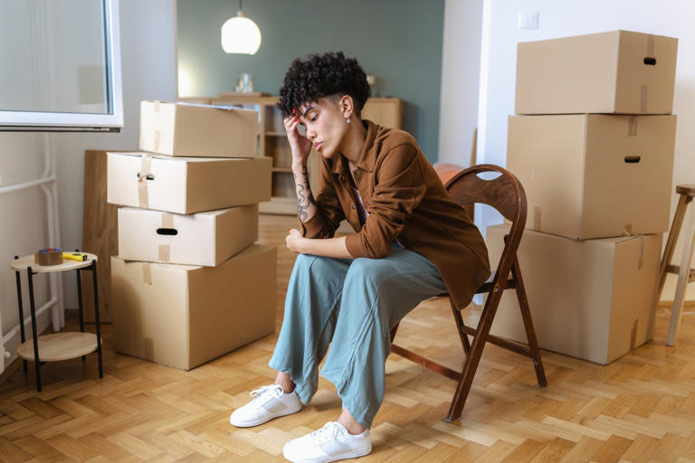 Mortgage rates are up again this week — how can home buyers cope?