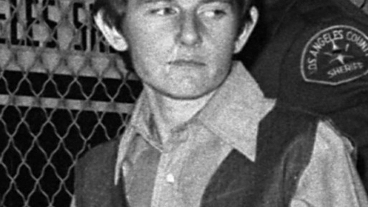 Manson family member, now 78, granted parole for the third time