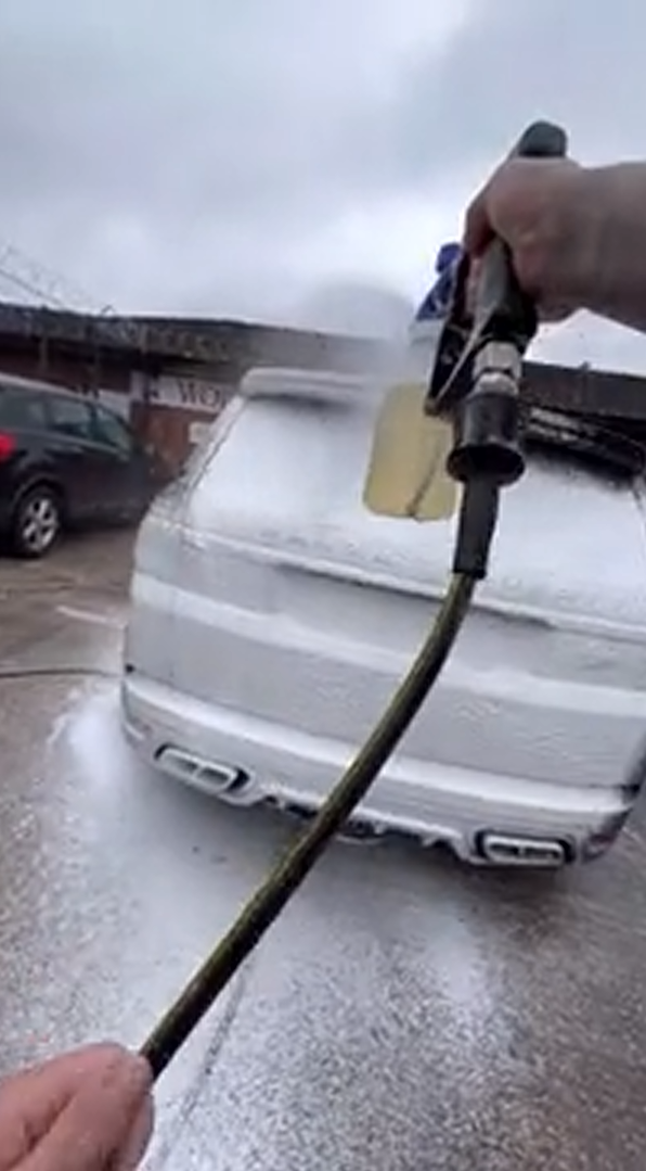 Smart car detailing strategies that save time and improve results