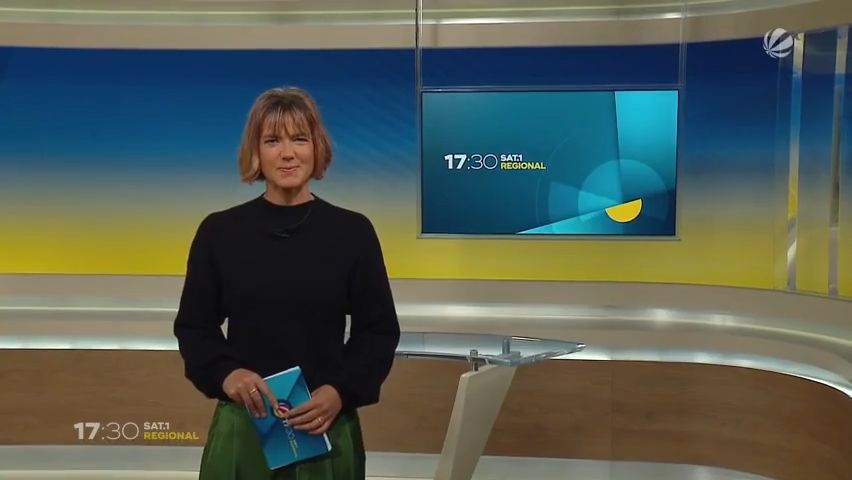 17:30 SAT.1 Regional für Niedersachsen und Bremen – Die Sendung vom 08. ...