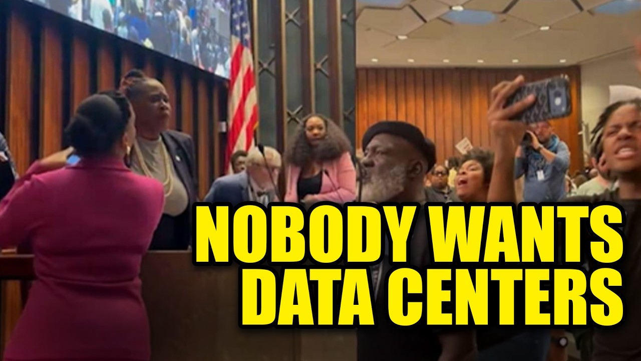 City officials face heated backlash after delaying critical vote